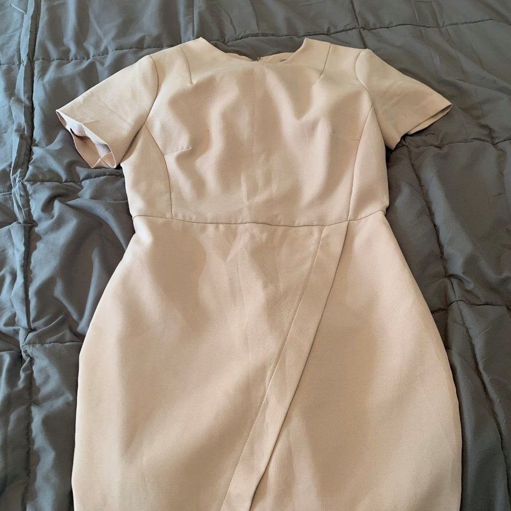 Light Pink Asos dress